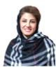 دکتر پروین محبوبیان