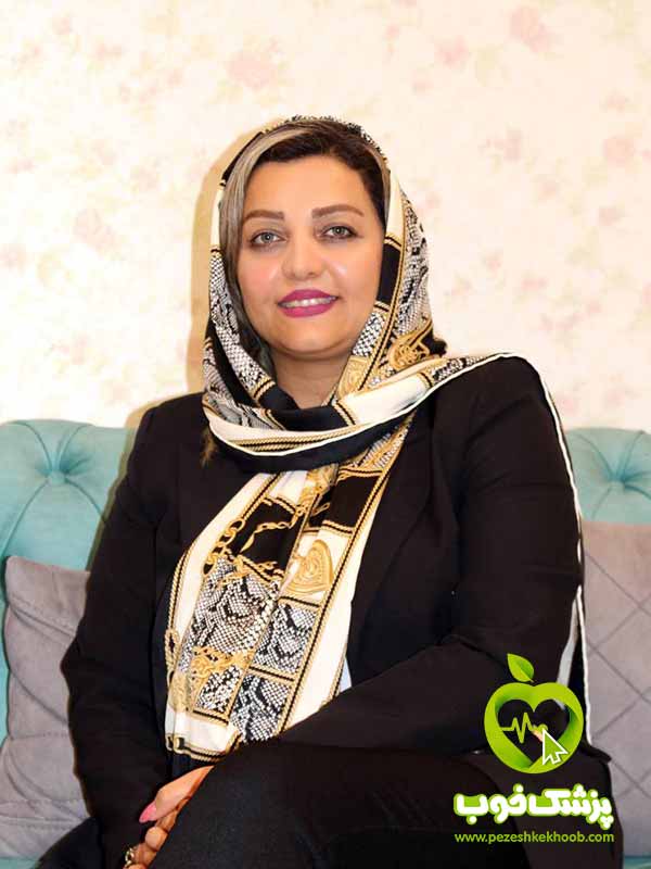 دکتر رضا نبیی