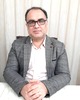 دکتر رضا چالمه