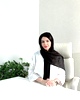 دکتر الهام بهادری