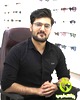 دکتر علیرضا خوبیاری