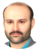 دکتر رضا احمدی