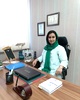 دکتر ریحانه یکتا