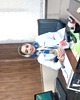 دکتر منیر دهری