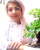 دکتر زهرا اسماعیل زاده مقدم