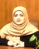 دکتر وجیهه عمادالاسلامی