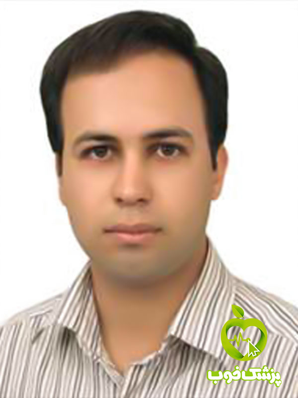 حمید بهرامی زاده