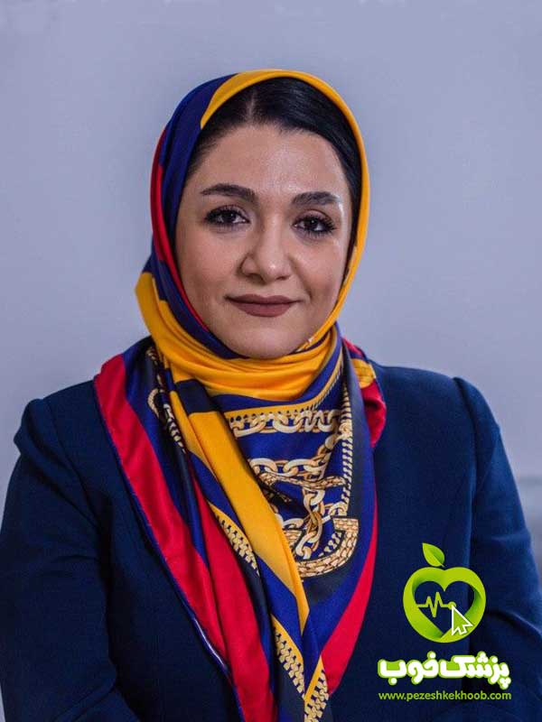 دکتر ندا رحیمی