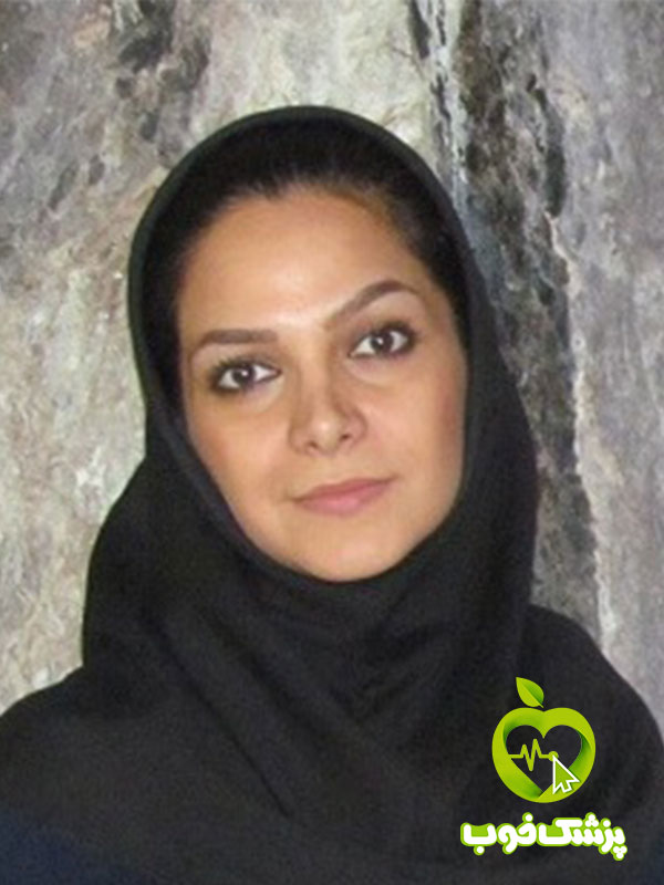دکتر روجا لاریجانی