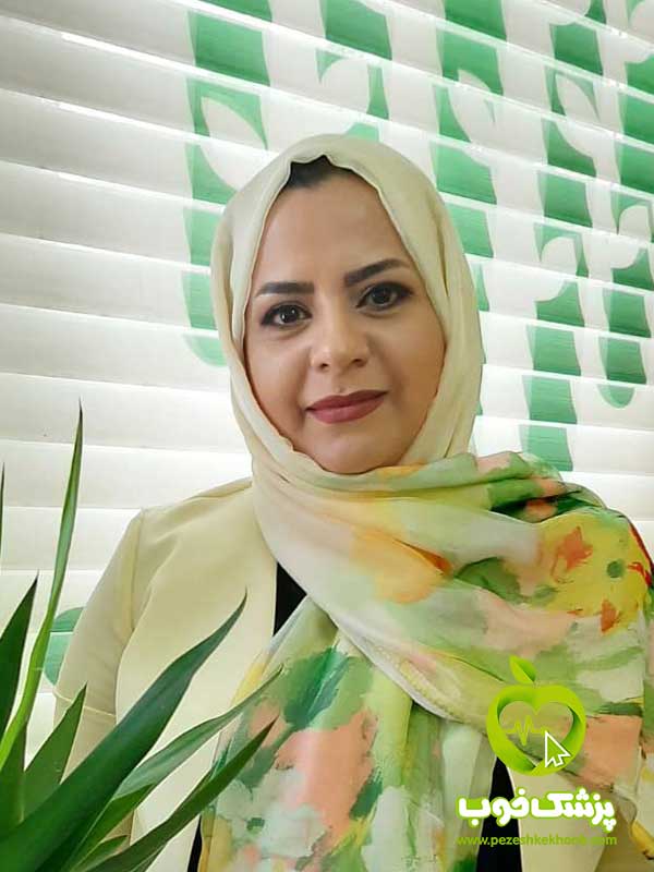 دکتر فریبا ابراهیمی