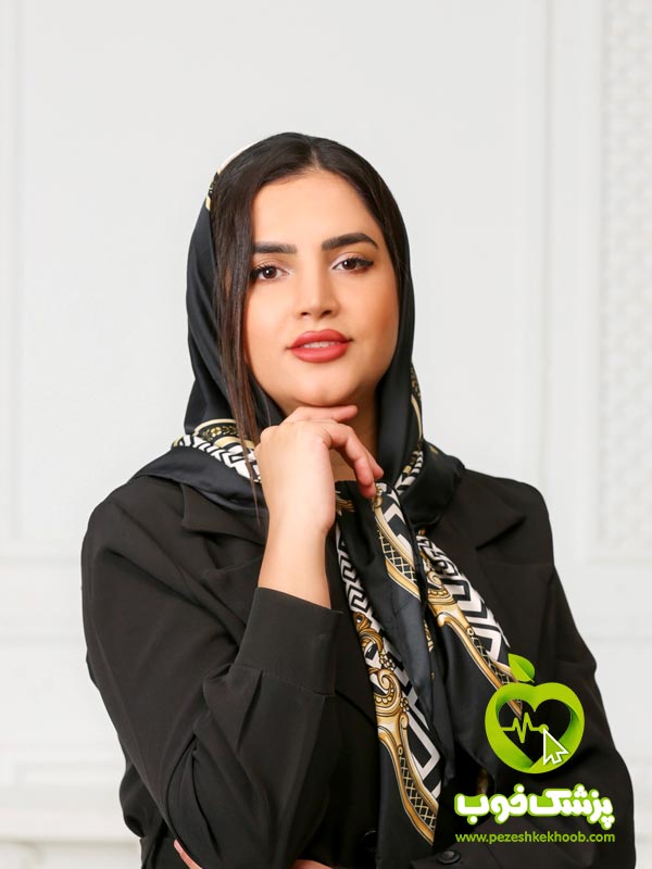 دکتر زهرا فدایی