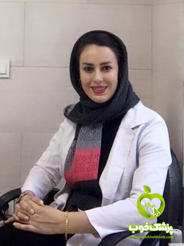 دکتر ندا نایب پور