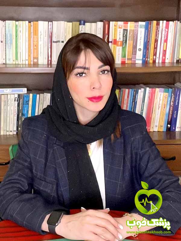 دکتر مریم کشاورز
