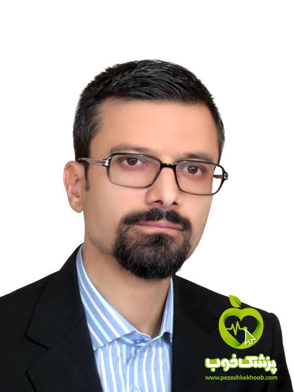 دکتر مجید نداف