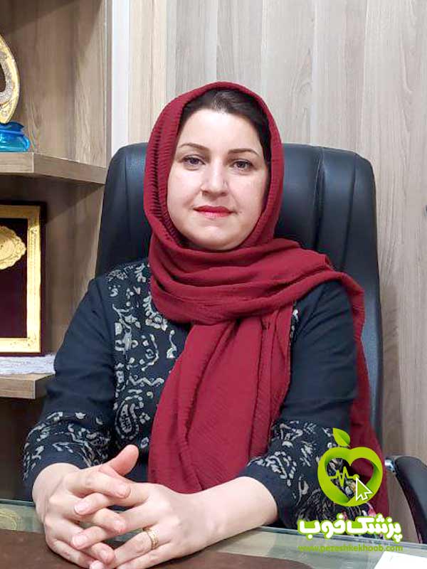 دکتر زهرا نادری