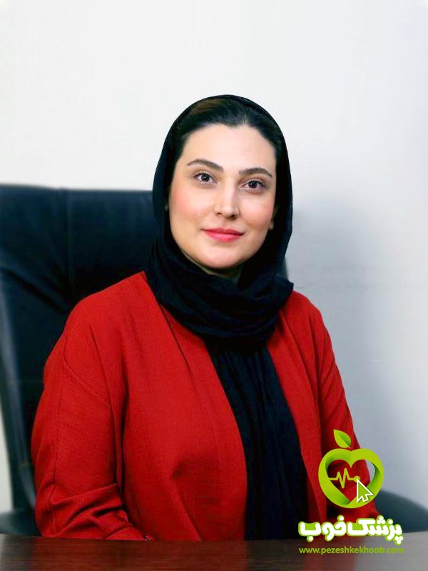 دکتر محبوبه امیدی نژاد