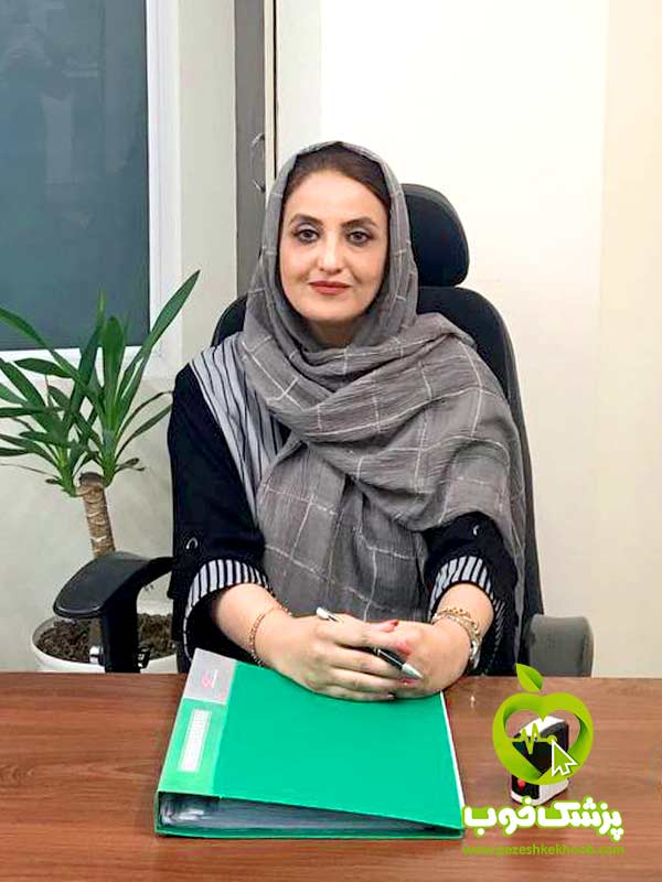 دکتر محمد مهدی زمانی