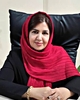 دکتر ملیحه فرهنگی
