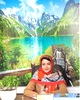 دکتر الهام حاجی رجبی