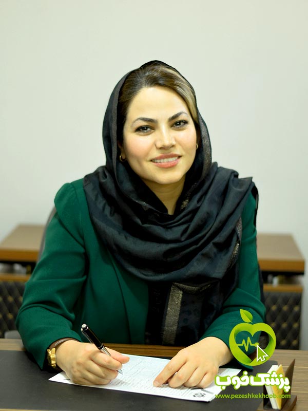 دکتر محمد حسین جباری