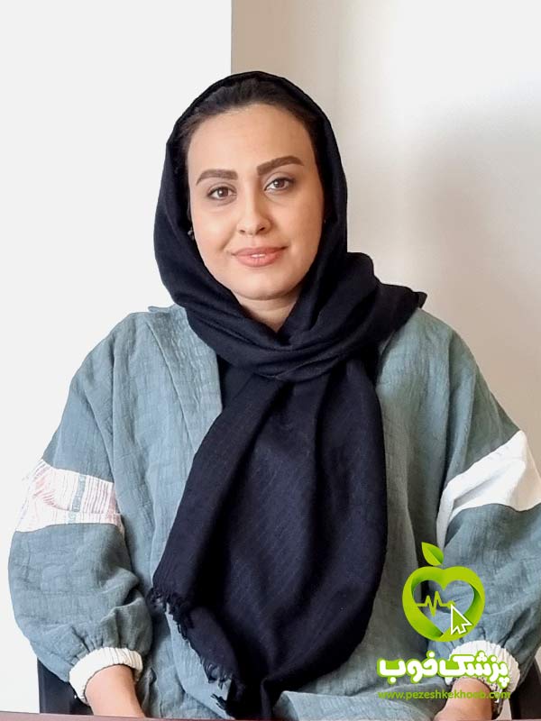 دکتر الهام مقسم