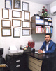 دکتر احمد بختیاری نژاد