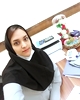 دکتر مریم بوری آبادی
