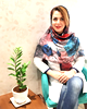 دکتر نادیا حفیظی