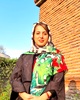 دکتر محبوبه محمدزاده شرفشاده