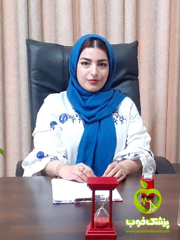 دکتر فاطمه حکیمی