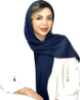 دکتر زهرا حسینی سفیدآبی