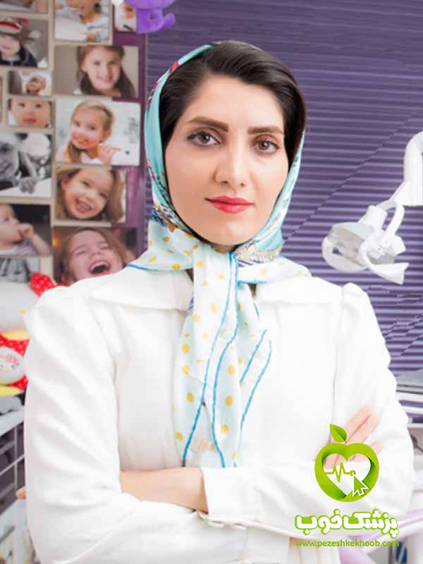 دکتر معصومه صالحی جونقانی