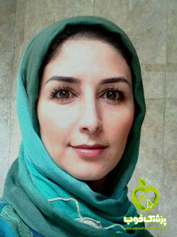 دکتر حکیمه قادری
