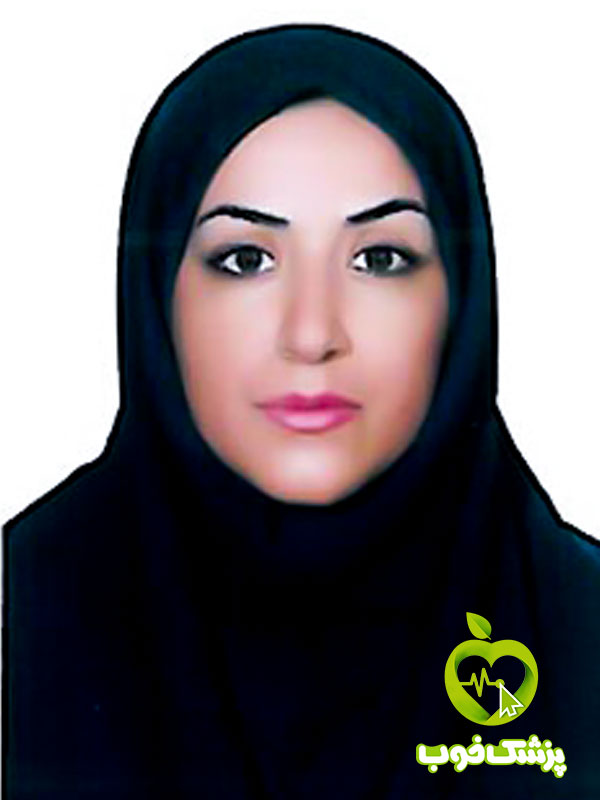 دکتر مهدیه رضایی