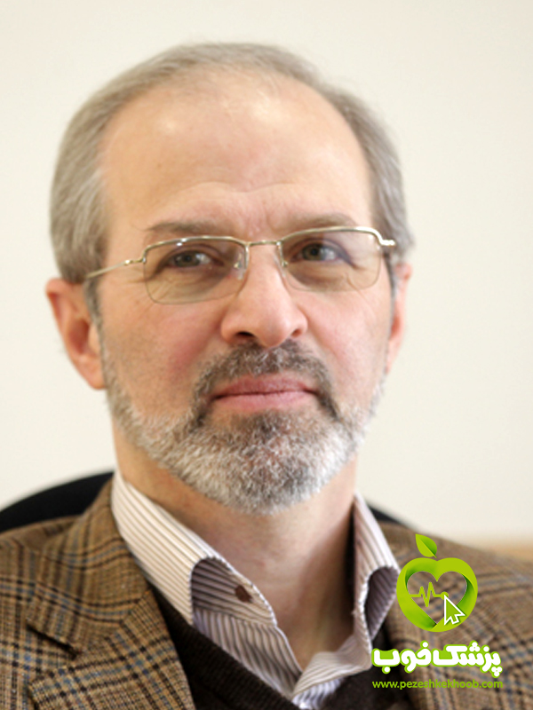 دکتر مجید حاجی فرجی