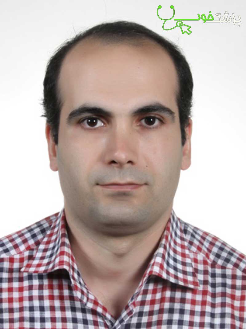 دکتر امین امیری