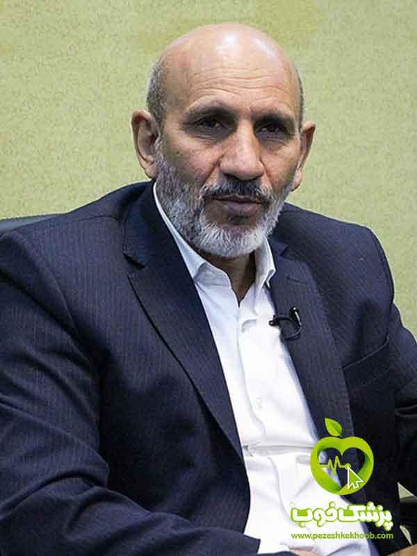 دکتر حسین خیراندیش