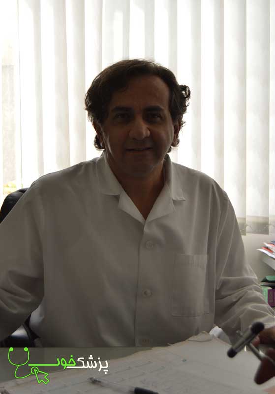 دکتر ارشیا میرهادی