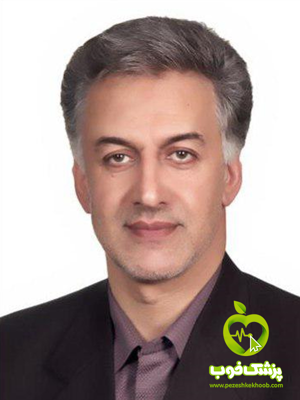 دکتر جواد بهادرخان