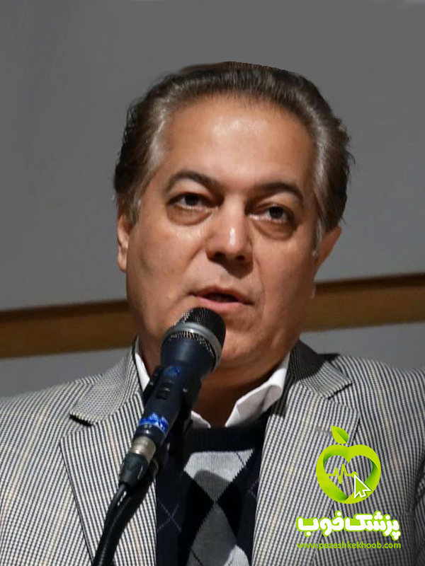 دکتر سید محسن فاطمی