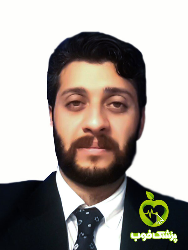 دکتر محمد امین تاجور