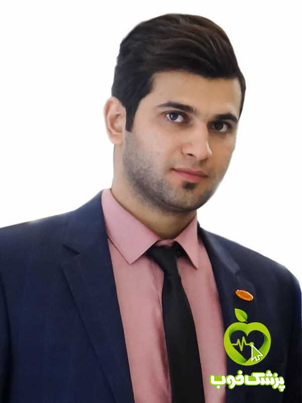 دکتر سید حمیدرضا ناجی