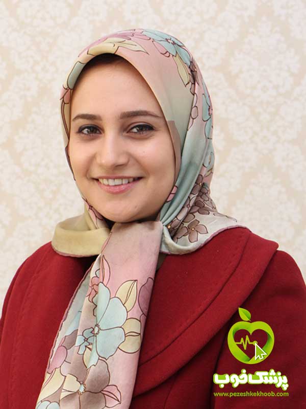 دکتر مریم محسنی