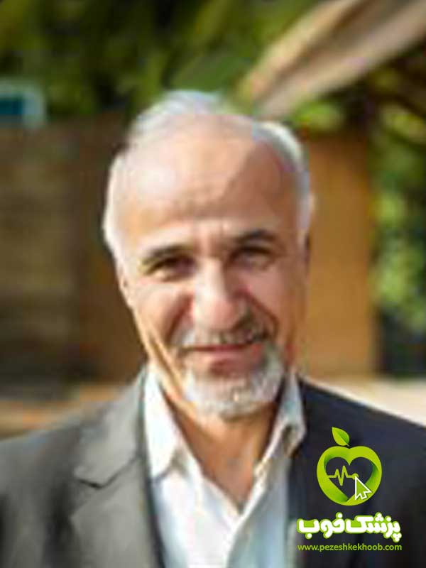 دکتر حمید پورشریفی