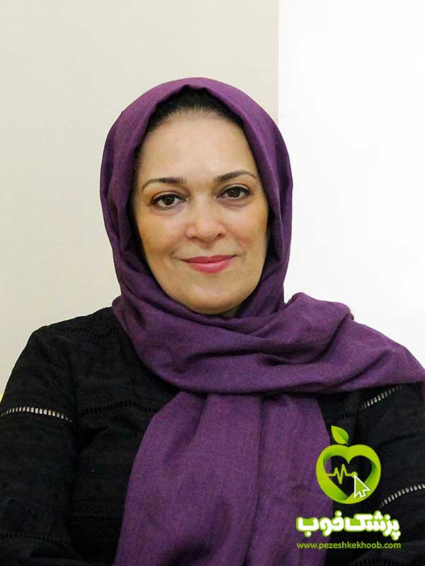 دکتر فرشته موتابی