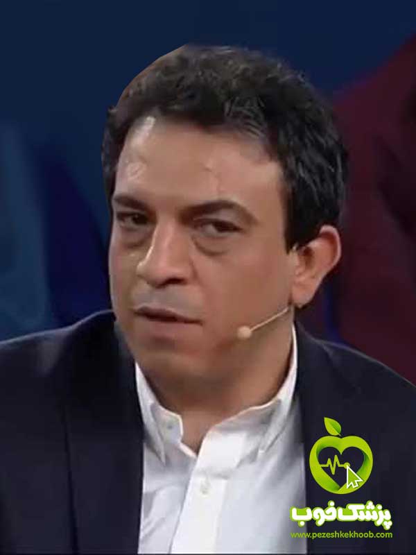 دکتر مسعود عارف نظری