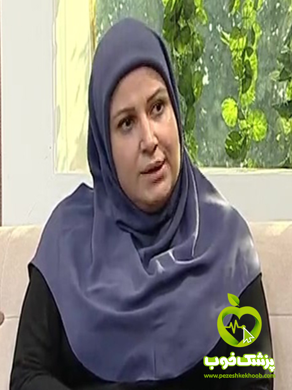 دکتر مژگان نیکنام