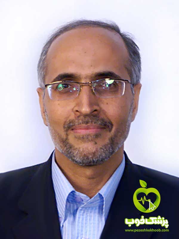 دکتر علی فتحی آشتیانی