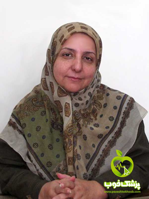 دکتر روشنک خدابخش پیرکلانی