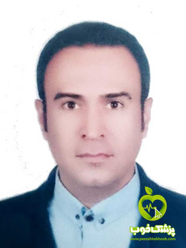 دکتر مهدی شریفیان
